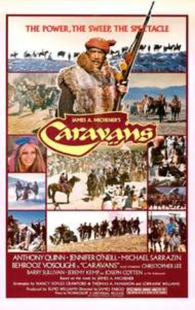 Caravans (1978)