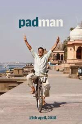 Padman (2018)