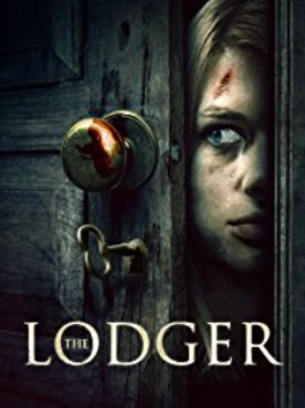 The Lodgers (2017)