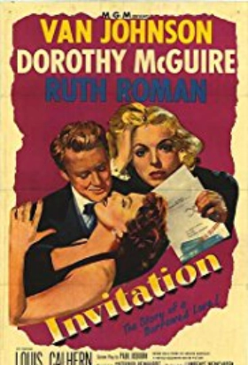 Invitation (1952)