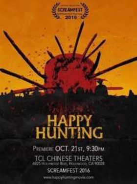 Happy Hunting (2017)