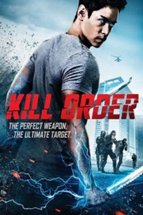 Kill Order (2017)