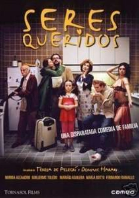 Seres queridos (2004)