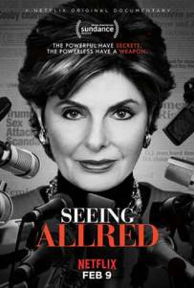Seeing Allred (2018)