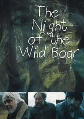 The Night of the Wild Boar (2016)