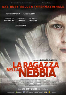 La ragazza nella nebbia (2017)