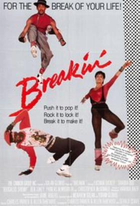 Breakin' (1984)