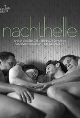 Bright Night / Nachthelle (2014)