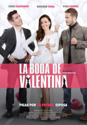 La Boda de Valentina (2018)