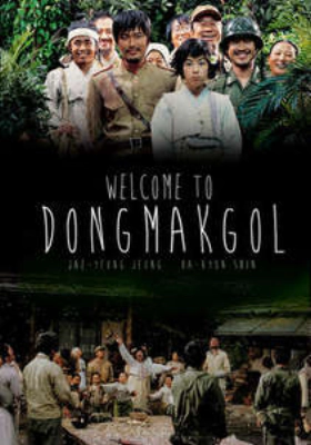 Welcome to Dongmakgol / Welkkeom tu Dongmakgol (2005)