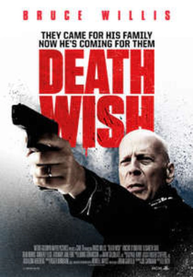 Death Wish (2018)