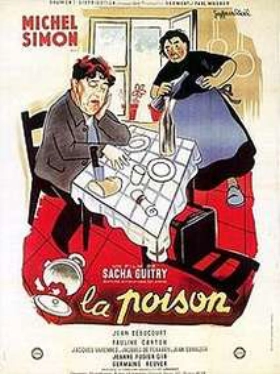 La poison (1951)