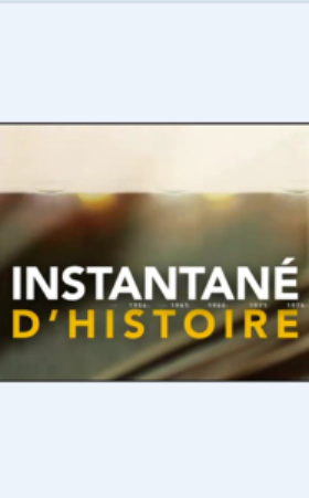 Snapshots of History (2018)