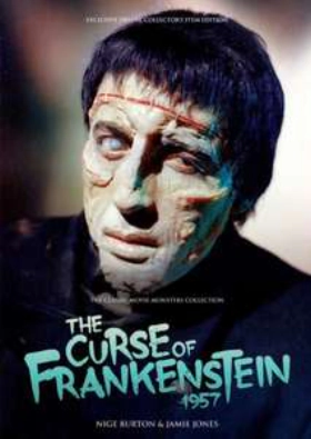 The Curse of Frankenstein (1957)