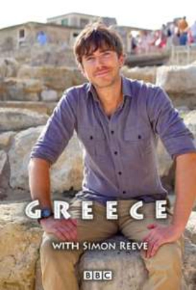 Greece with Simon Reeve (2016) TV Series