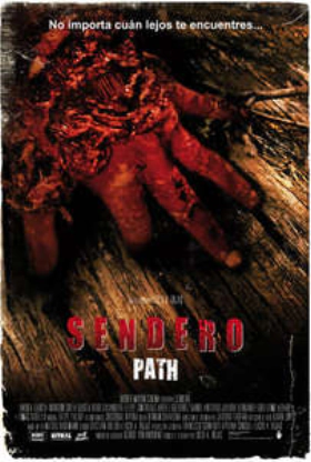 Sendero (2015)