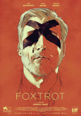 Foxtrot (2017)