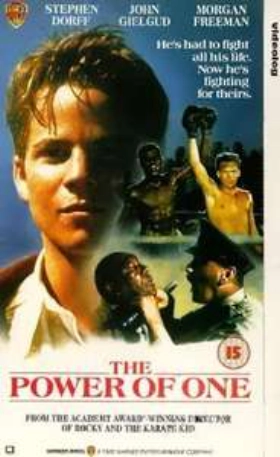 The Power of One (1992)