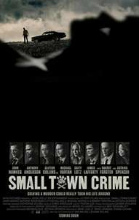 Small Town Crime (2017)