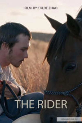 The Rider (2017)