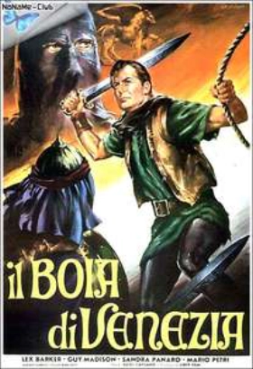 Il boia di Venezia (1963)