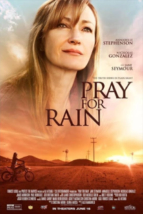 Pray for Rain (2017)