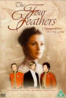 The Four Feathers (1978)