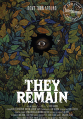 They Remain (2018)