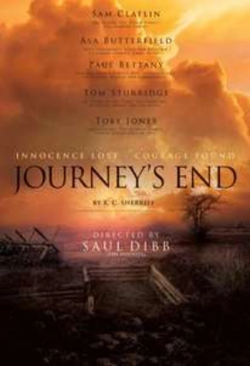 Journey's End (2017)