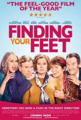 Finding Your Feet (2017)