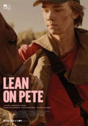 Lean on Pete (2017)
