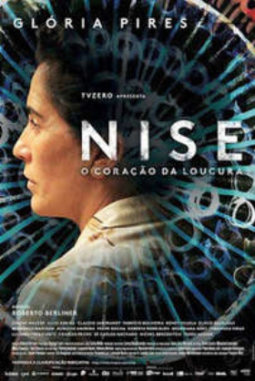 Nise: O Coração da Loucura (2015)