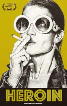 Heroin (2017)
