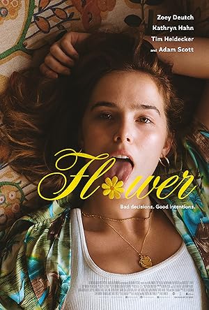 Flower (2017)