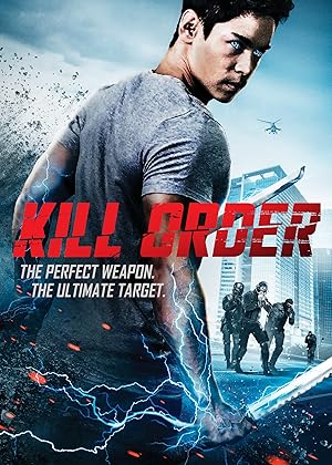 Kill Order (2017)
