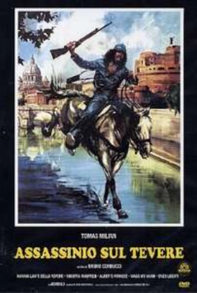 Assassinio sul Tevere (1979)