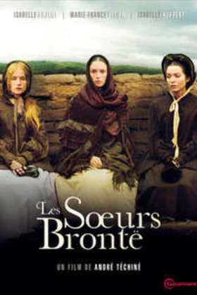 Les soeurs Brontë (1979)