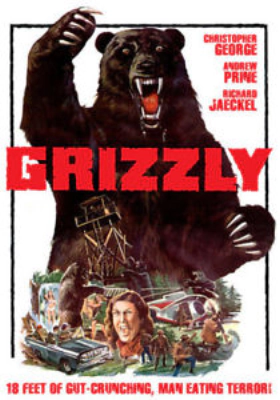 Grizzly (1976)