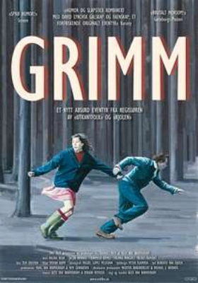 Grimm (2003)