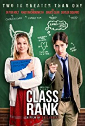 Class Rank (2017)