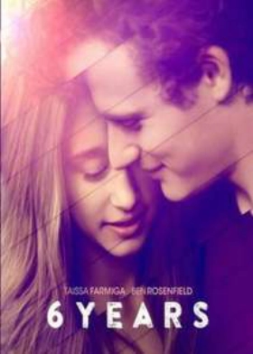6 Years (2015)