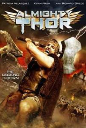 Θορ, Ο Ανίκητος - Almighty Thor (2011)