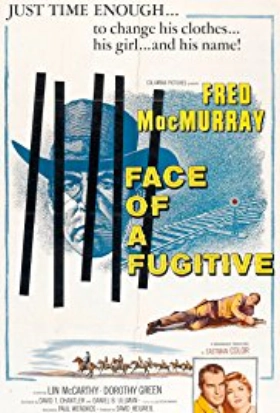 Face of a Fugitive (1959)