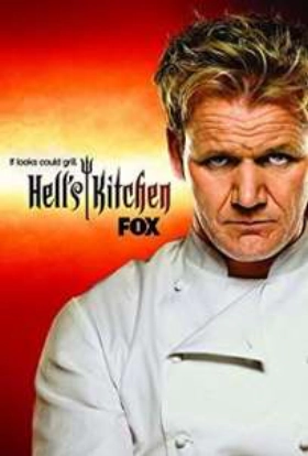 Hell's Kitchen (2018) TV Series