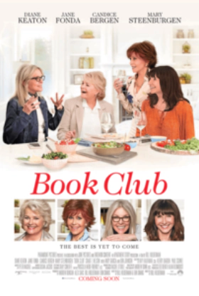Book Club (2018)