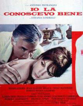 Io la conoscevo bene (1965)