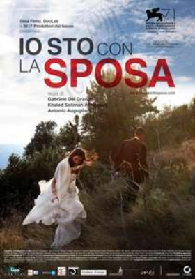 On The Bride’s Side / Io sto con la sposa