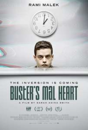 Buster's Mal Heart (2016)