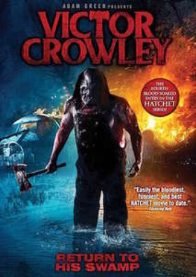 Victor Crowley (2017)