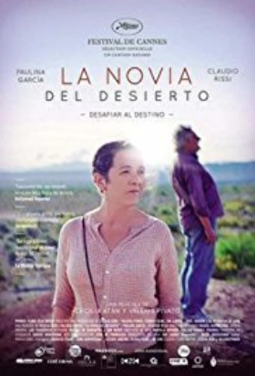 La novia del desierto (2017)